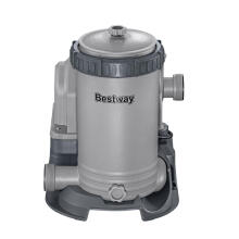 Filtrikpump basseinidele 9463L/h Bestway 58391