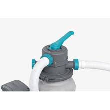 Liivapump basseinidele 6056 L/h Bestway 58497