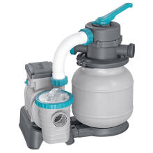 Liivapump basseinidele 6056 L/h Bestway 58497