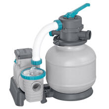 Liivapump basseinidele 8327 L/h Bestway 58499
