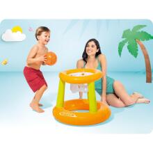 Ujumisbasseini korvpall 62 x 56 x 83 cm INTEX 58504