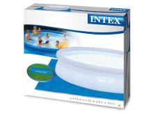 Basseini matt 472 x 472 cm INTEX 28048