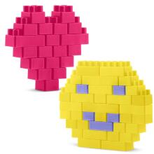 Large Play Blocks RK-761 Ricokids