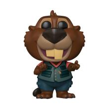 FUNKO POP! Vinila figūra: Disney: Zootropolis 2 - Nibbles Maplestick