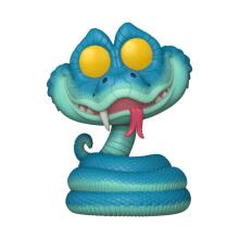FUNKO POP! Vinyl Figure: Disney: Zootropolis 2 - Gary De´Snake