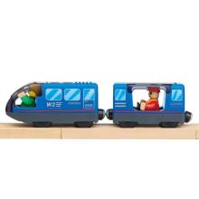 Tooky Toy Puitpäästja Raudtee Ambulants 70 tk.
