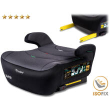 Autoistmed, Isofix iste 22 - 36 kg Louis Nukido 710201