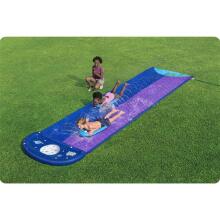 2-inimese veeslaide 488 cm Bestway 52642