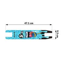 Scootri grip-tape liivapaber 47.1x9.3cm Lollibomb