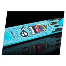 Scootri grip-tape liivapaber 47.1x9.3cm Lollibomb