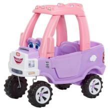 LITTLE TIKES COZY COUPE TRUCK Sõiduk Roosa