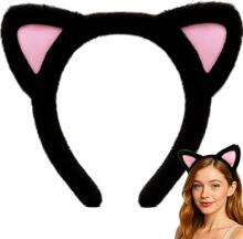 Home Company Cat Ear Art.273041 Kassi kõrvad