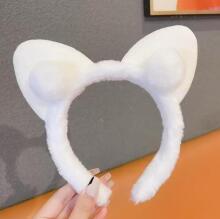 Home Company Cat Ear Art.273042 Kassi kõrvad