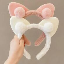 Home Company Cat Ear Art.273042 Kassi kõrvad