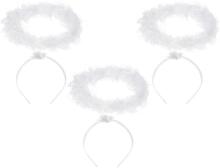 Home Company Angel  Art.273043 Karnevalikostüüm - jänesekõrvad