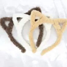 Home Company Cat Ear Art.273047 Kassi kõrvad