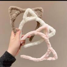 Home Company Cat Ear Art.273047 Kassi kõrvad