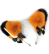 Home Company Cat Ear Art.273048 Kassi kõrvad