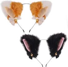 Home Company Cat Ear Art.273048 Kassi kõrvad