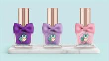 Snails Pestav Nail Polish, Sädelev Lilla