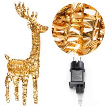 LED valguskett Springos CL1245