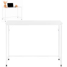 Töölaud 100×50×76 cm HF0042