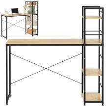Töölaud 120x64x120 cm HF0047