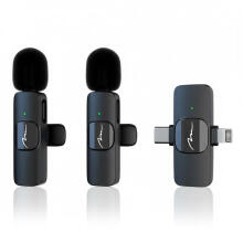 Media-Tech MT416 Micro-Mic Duo