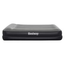 Käigukohver 203x152x46 cm sisseehitatud elektripumbaga Bestway 67403