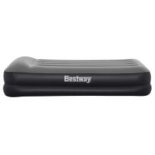 Käigukohver 191x97x46 cm sisseehitatud elektripumbaga Bestway 67401