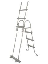 Ohutu redel basseinidele 107 cm Bestway 58330