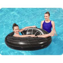 Ujumisring - Rõngas 119cm Bestway