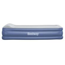 Käigukohver 191x97x46 cm sisseehitatud elektrilise pumbaga Bestway 67628