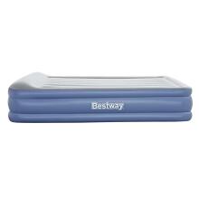 Kohandatav madrats 203x152x46 cm sisseehitatud elektrilise pumbaga Bestway 67630