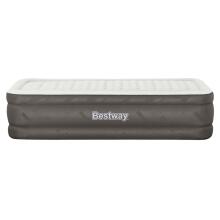 Käigukohver 191x97x46 cm sisseehitatud elektripumbaga Bestway 69048