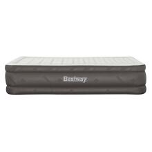 Kohandatav madrats 203x152x46 cm sisseehitatud elektrilise pumbaga Bestway 69050