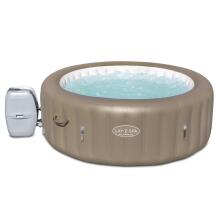 Käigukohandatav SPA Lay-Z Palm Springs 6 inimesele Bestway 60017
