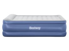 Käigukohver 203x152x61 cm sisseehitatud elektripumbaga Bestway 67690