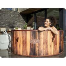 Käesolev SPA Lay-Z Helsinki 7 inimesele Bestway 60025