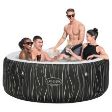 Käesolev SPA Lay-Z Hollywood 6 inimesele Bestway 60059
