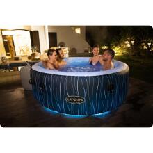 Käesolev SPA Lay-Z Hollywood 6 inimesele Bestway 60059