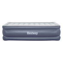 Käigukohver 191x97x51 cm sisseehitatud elektripumbaga Bestway 6713G
