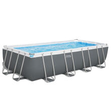 Bestway 56466N 12-in-1 aiapool 549 x 274 x 122 cm