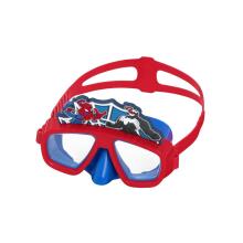 Spider-Man ujumismask lastele Bestway 98023