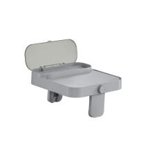 SPA tarvikute riiulitaldrik Bestway 60337