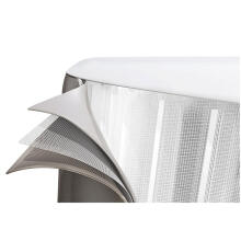 Käigukohandatav SPA Lay-Z Santorini Pro 7 inimesele Bestway 6001T
