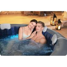 Käigukohandatav SPA Lay-Z Santorini Pro 7 inimesele Bestway 6001T