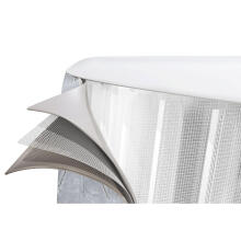 Käigukohandatav SPA Lay-Z San Francisco Pro 7-inimesele Bestway 6001Q
