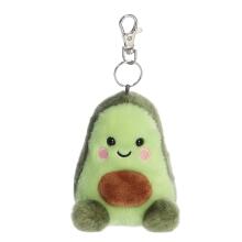 AURORA Palm Pals atslēgu piekariņš - Avokado, 10 cm