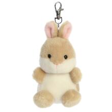 AURORA Palm Pals atslēgu piekariņš - Truša, 10 cm